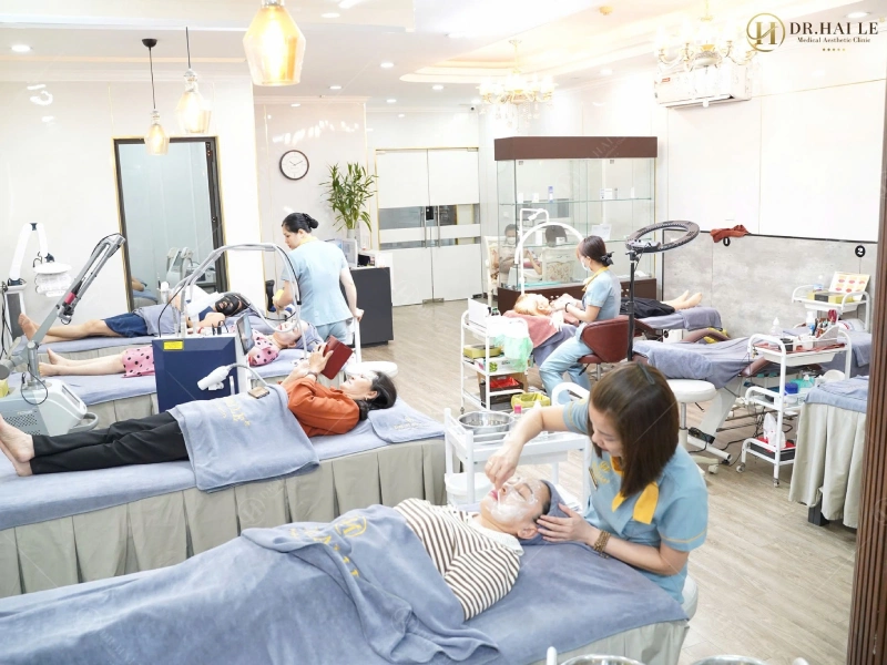tham-my-vien-tai-ha-noi-2-1 Thẩm Mỹ Viện Y Khoa Dr.Hải Lê