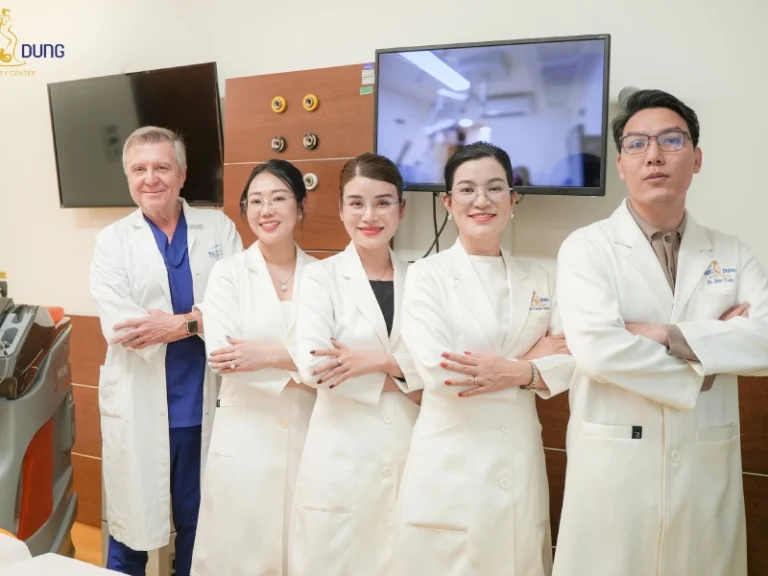 Hải Phòng: Top 7 Thẩm Mỹ Viện Uy Tín Với Dịch Vụ Chăm Sóc Sắc Đẹp Vượt Trội