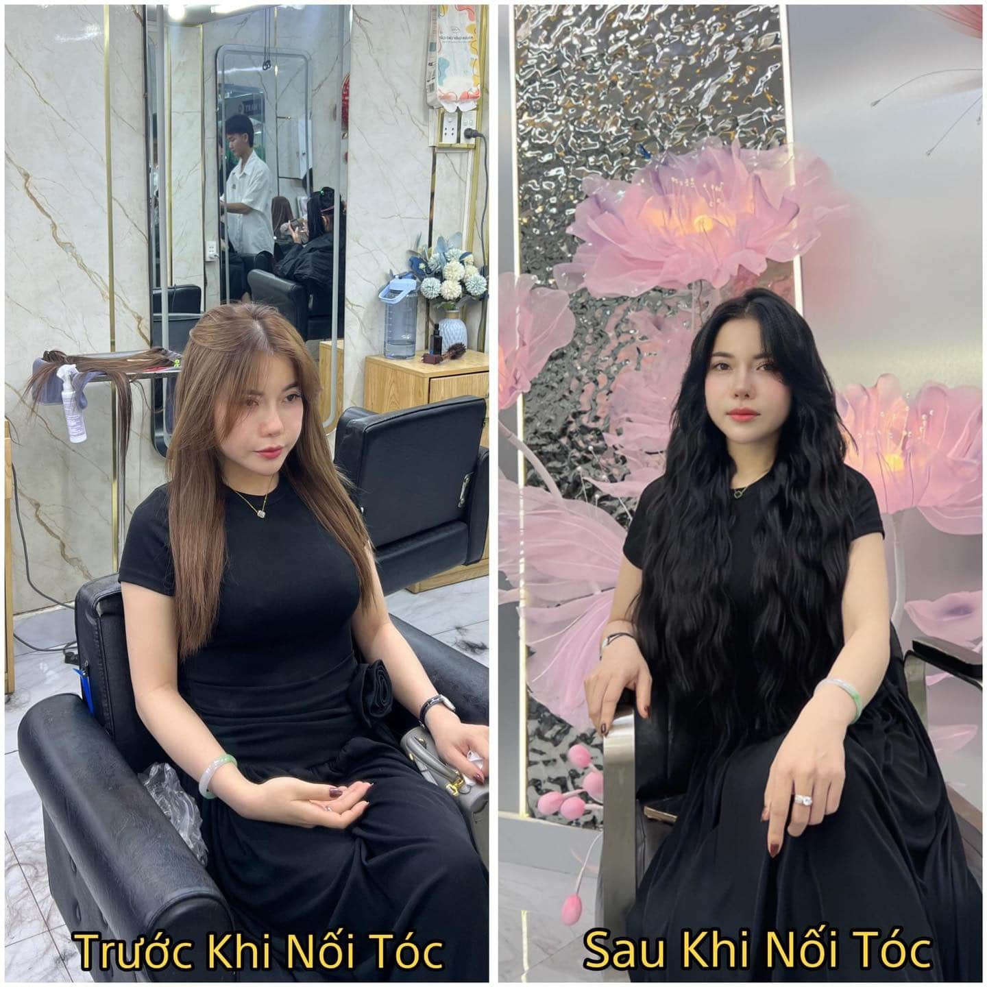 Thảo Gold Hair Salon