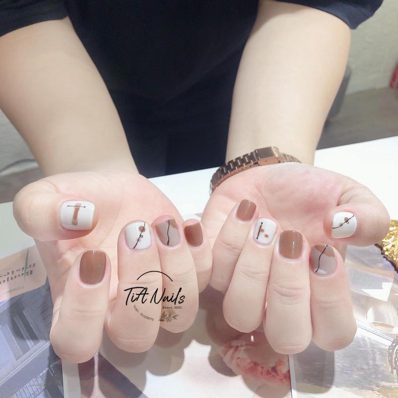 tia-nails-643101 TiA Nails - Tiệm làm nails ở Huế