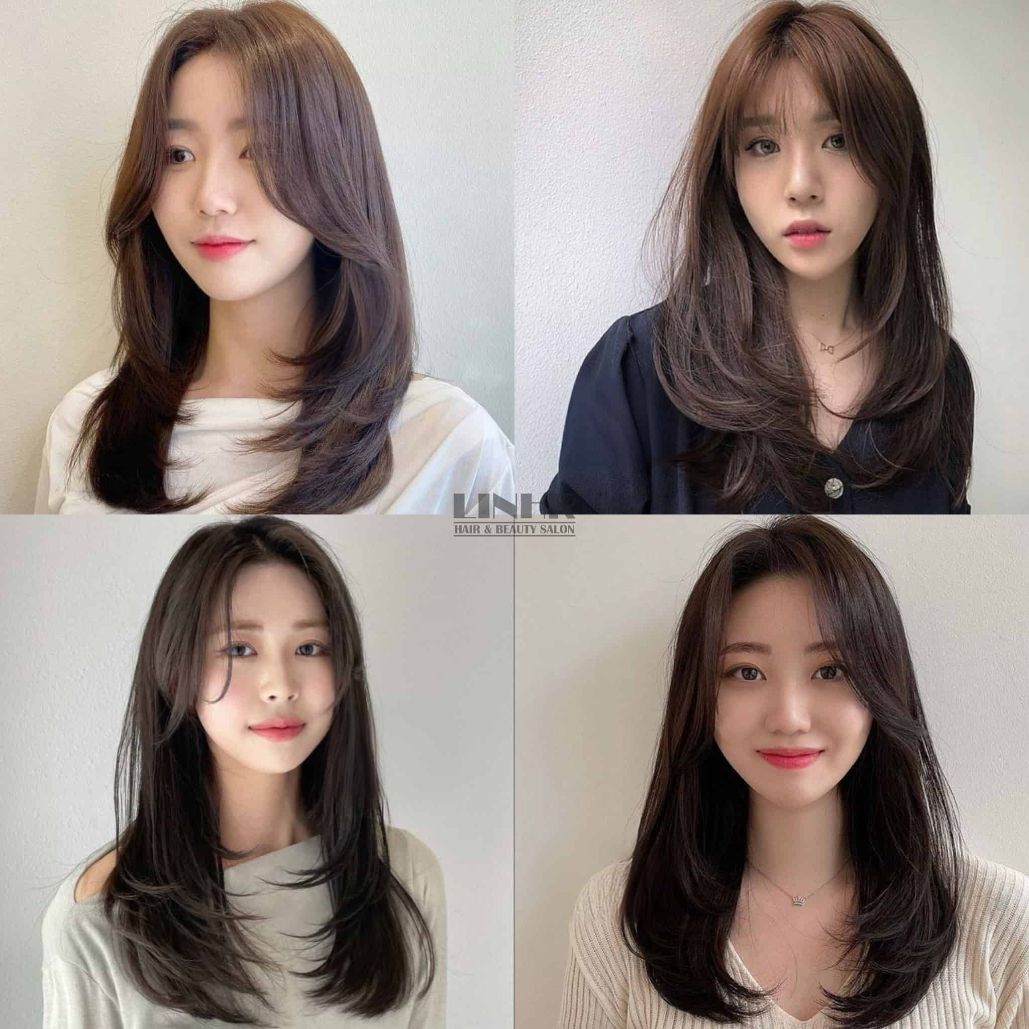 LinhR Hair & Beauty Salon