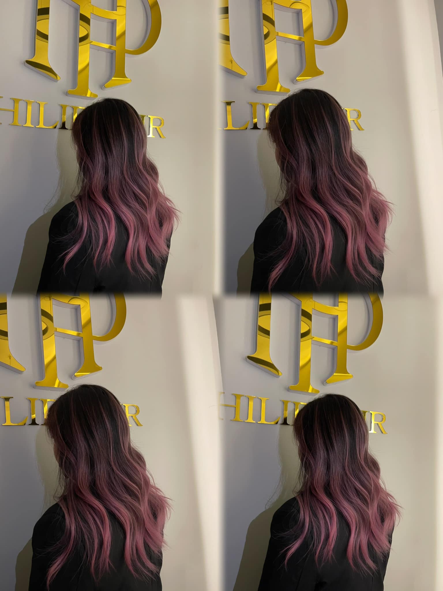 Salon Philip Hair