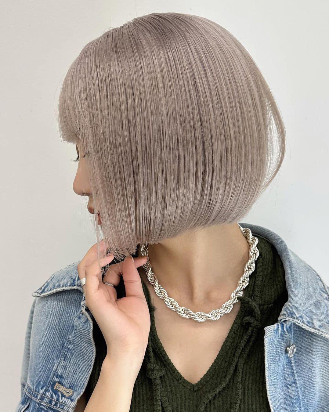 Hair Salon Nguyễn Tùng