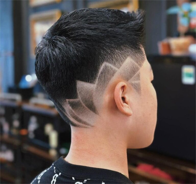 Top 10 Tiệm Cắt Tóc Nam Đà Nẵng: Chất Lượng Vượt Trội, Phong Cách Đỉnh Cao