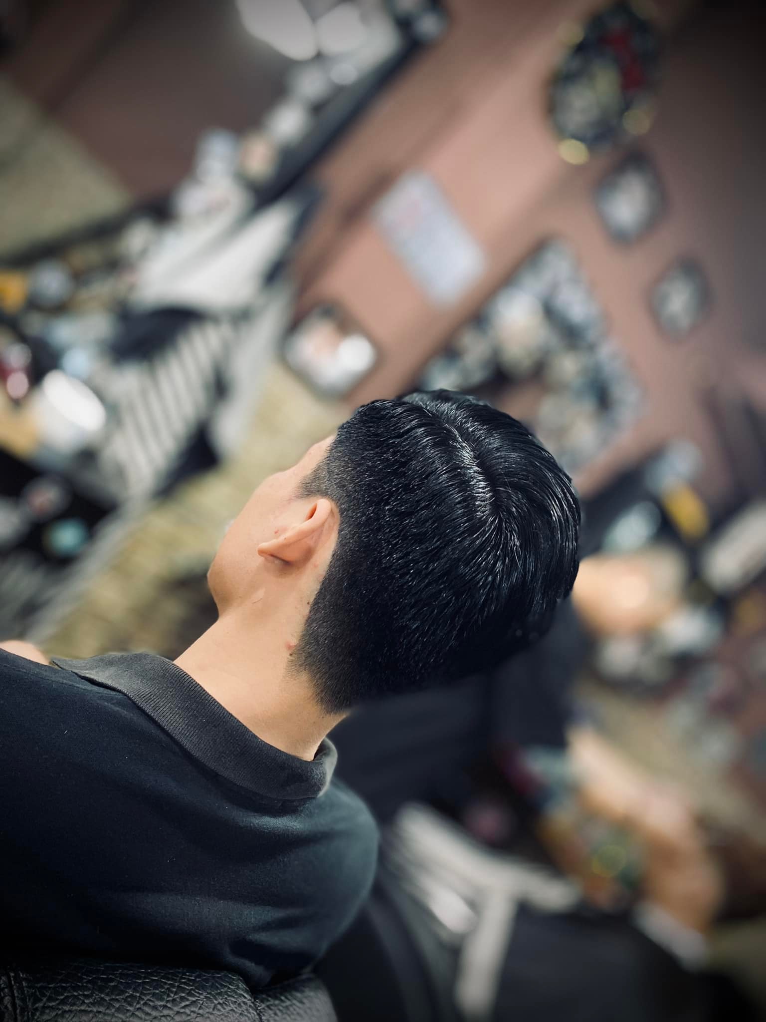 Bình Dương: Top 10 Tiệm Cắt Tóc Nam "Chất Lừ" Bạn Nhất Định Phải Ghé 5 Salon Hiệp Barber Shop