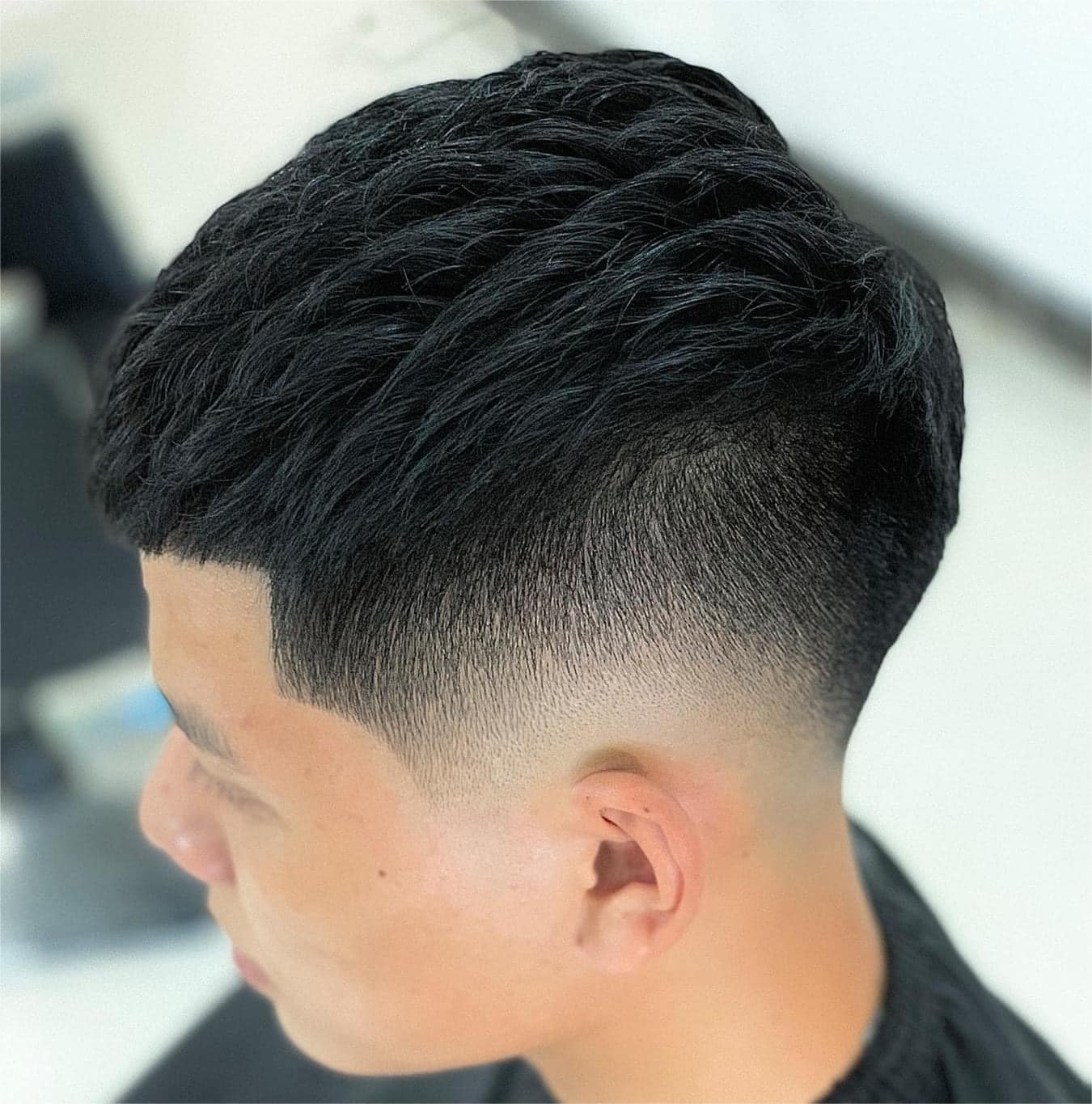 Tiệm Tóc Nam Anh Anh Tiệm Tóc Nam Anh Anh - Tiệm cắt tóc nam đẹp tại Buôn Ma Thuột