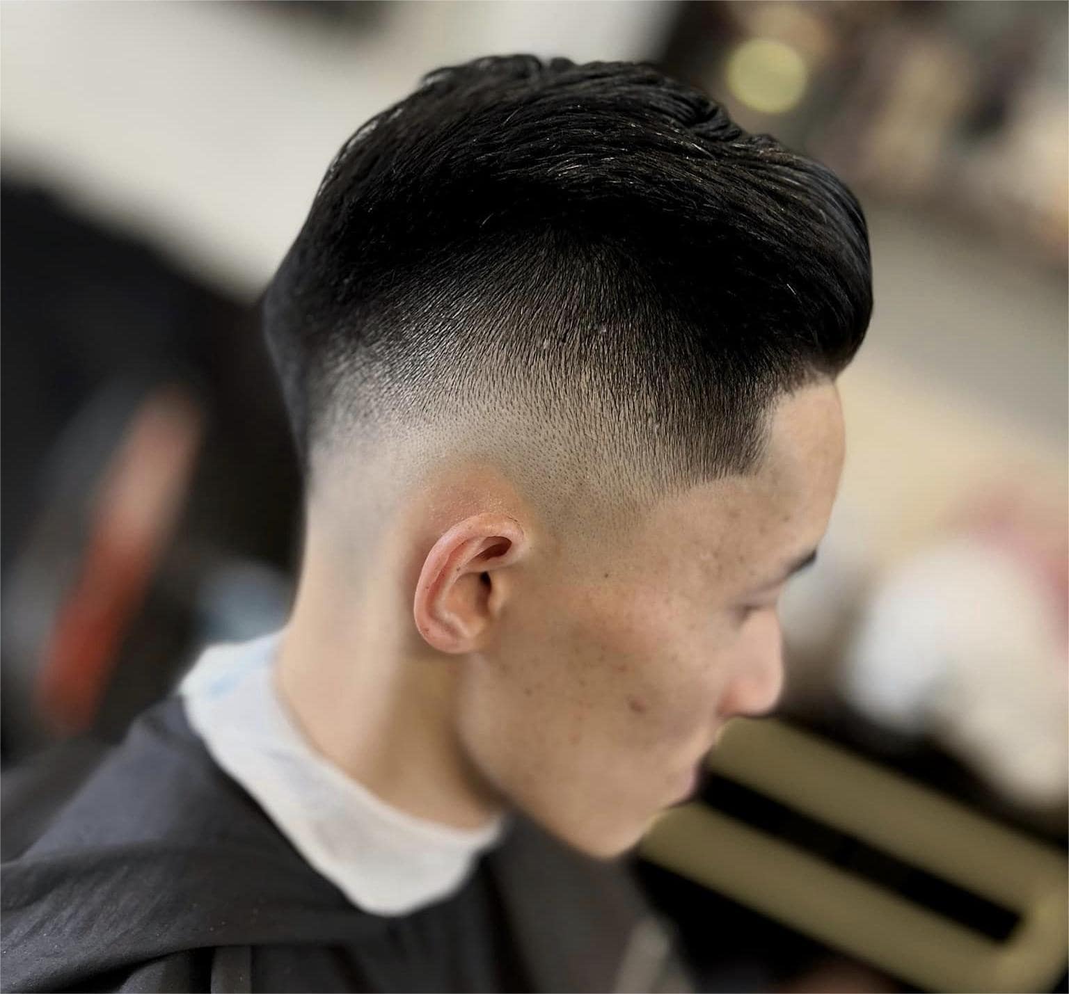 Tom Barber Tom Barber