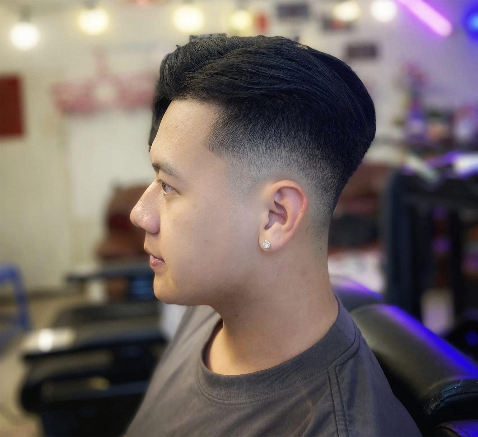 Yapber Barber House Yapber Barber House