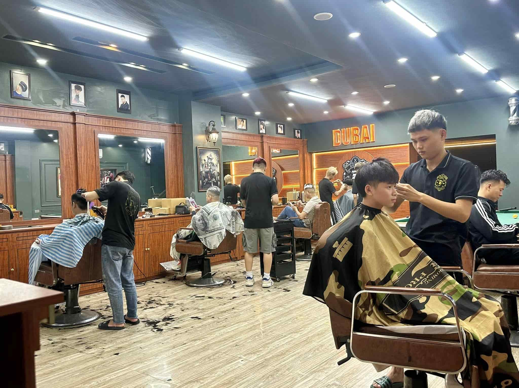 DuBai Barbershop DuBai Barbershop