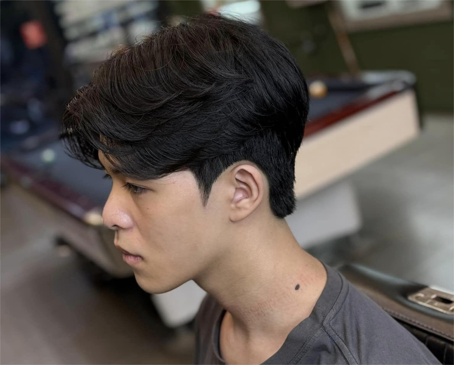 Homies Barber Shop Homies Barber Shop