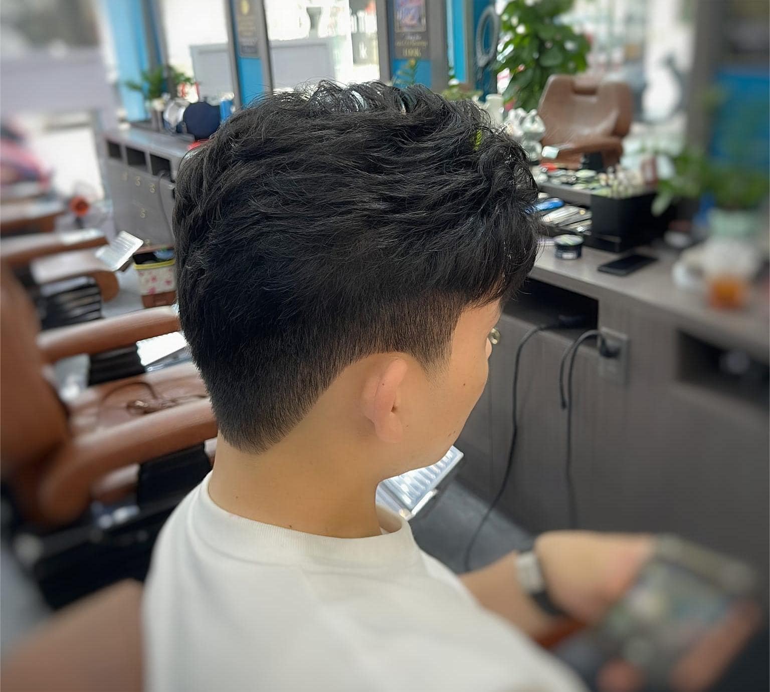 King’s Barbershop King’s Barbershop