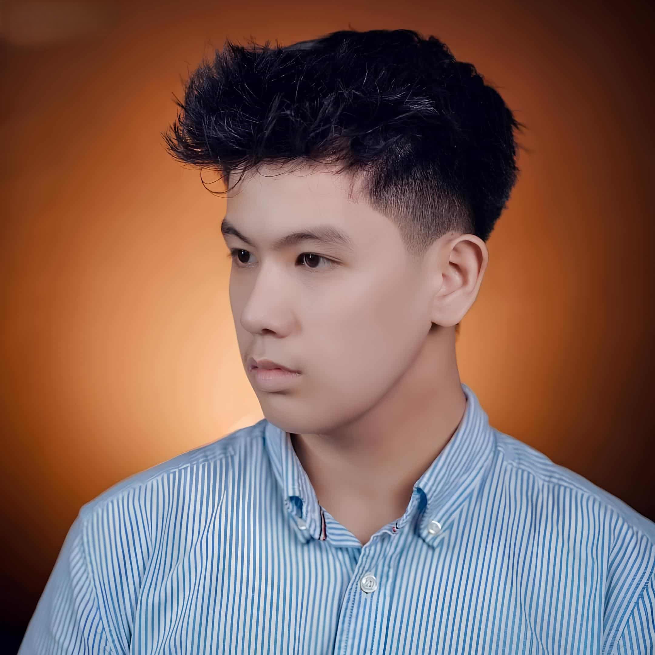 Phong BvB Barber Shop