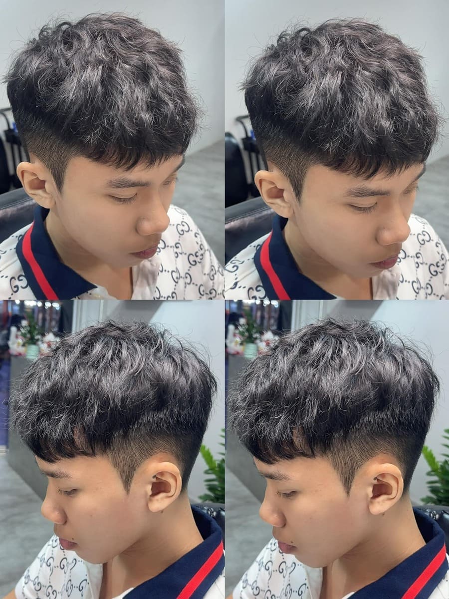 SUN Hair Studio SUN Hair Studio