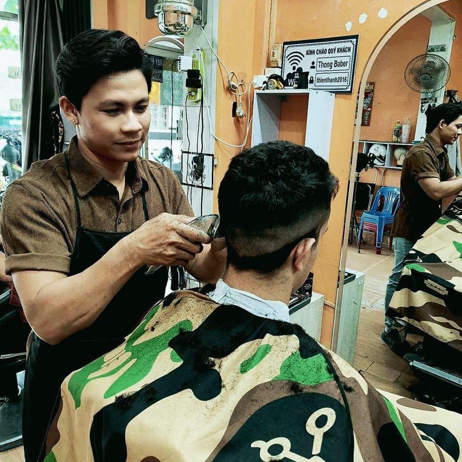 Thức Baber 1992 Thức Baber 1992