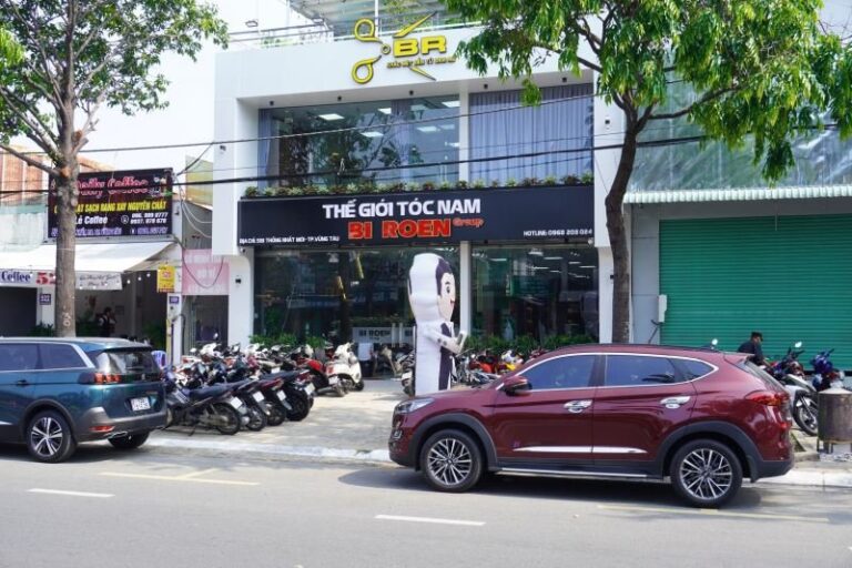 Top 10 Tiệm Cắt Tóc Nam Chất Lượng Nhất Vũng Tàu Bạn Nên Thử