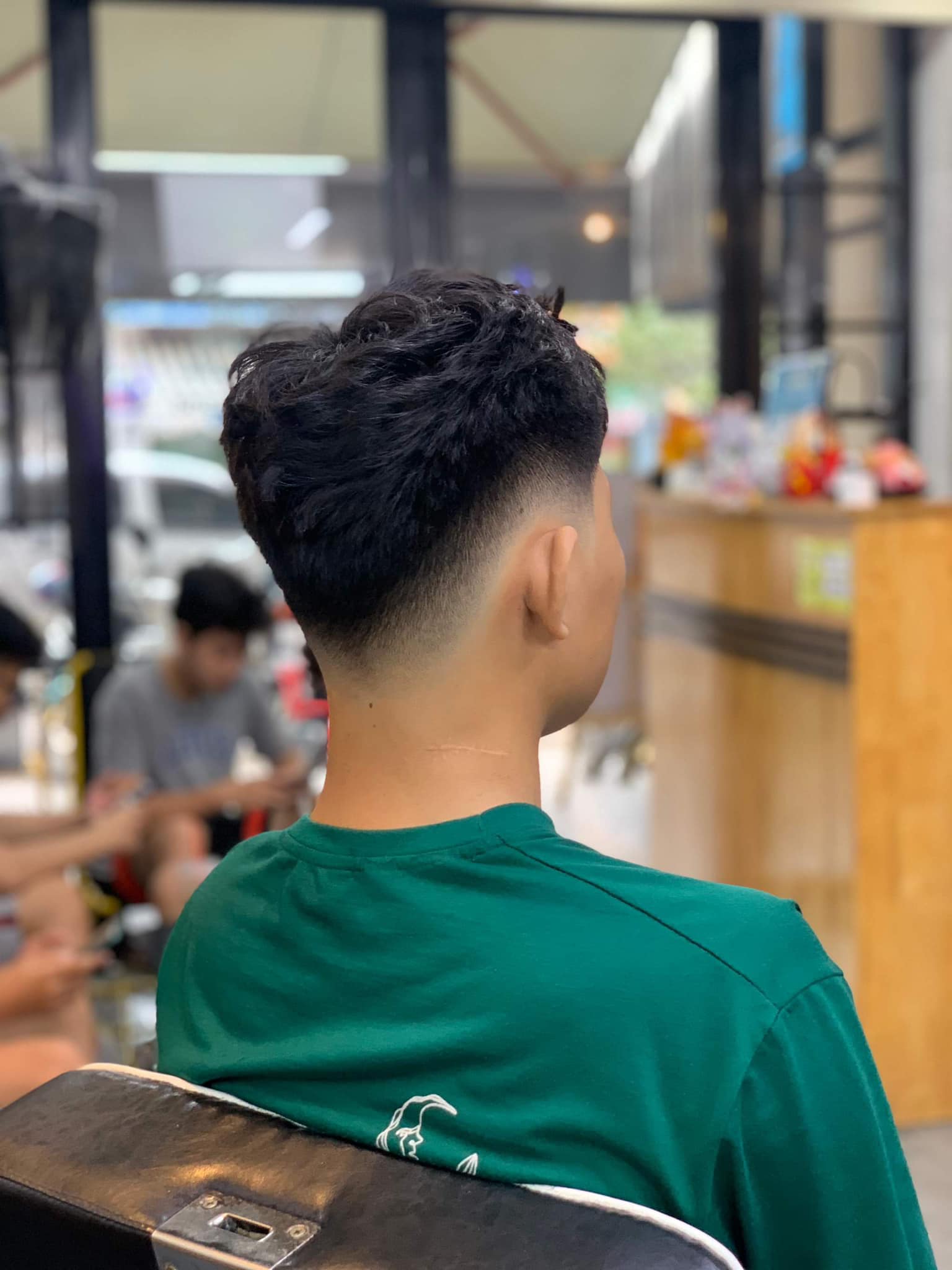 tiem-cat-toc-nam-dep-o-vung-tau-10 tiệm cắt tóc nam đẹp ở vũng tàu