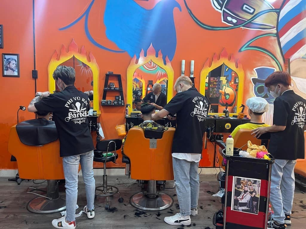 tiem-cat-toc-nam-dep-o-vung-tau-2 Sasa Chicano Barber Shop