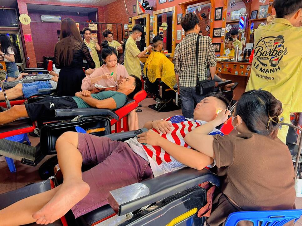 tiem-cat-toc-nam-dep-o-vung-tau-5 tiệm cắt tóc nam đẹp ở vũng tàu