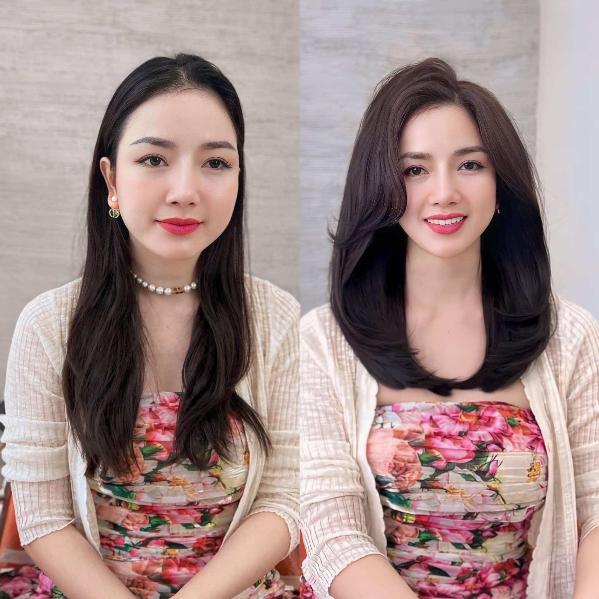 Viện Tóc Ken Trần