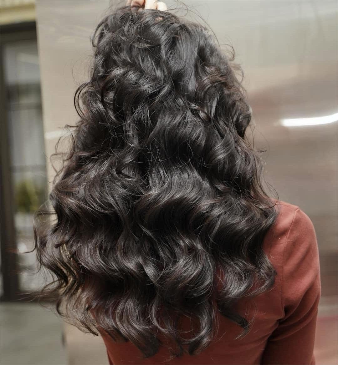 Sơn Nguyễn Hair Studio