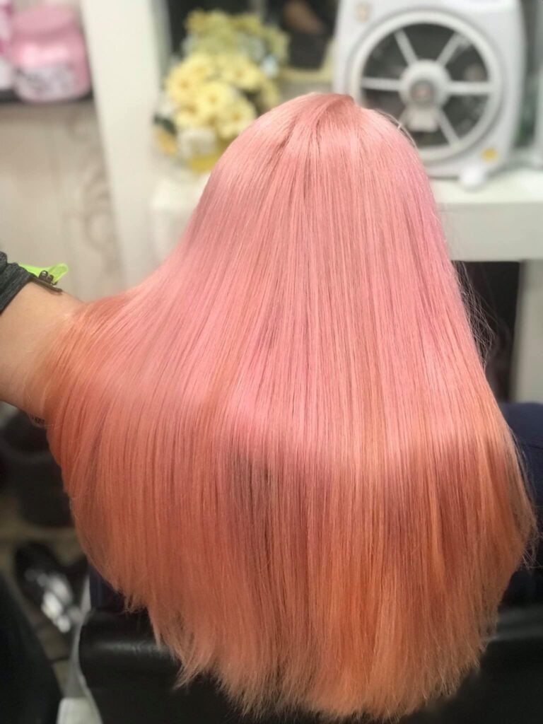 Hair Salon Tóc Đẹp Đà Lạt