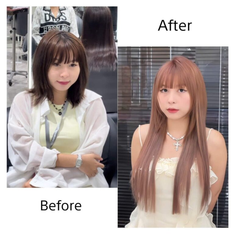 Top 10 Tiệm Cắt Tóc Nữ Đẹp Nhất Đà Lạt: Lưu Ngay Kẻo Lỡ!