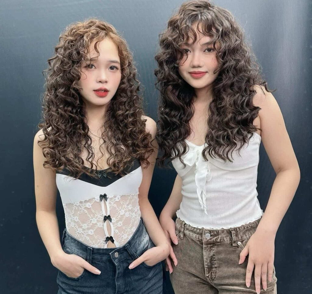 Nguyễn Tư Hair Salon