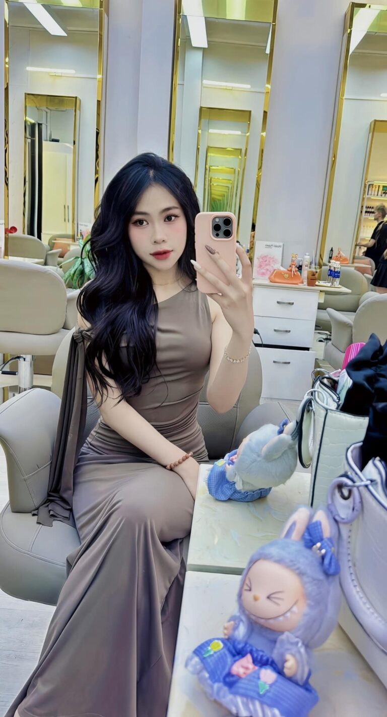 TOP 10 Tiệm Cắt Tóc Nữ Đẹp Nhất Lâm Đồng: Khám Phá Ngay!