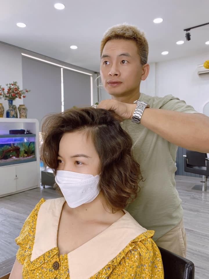 HairSalon Quốc