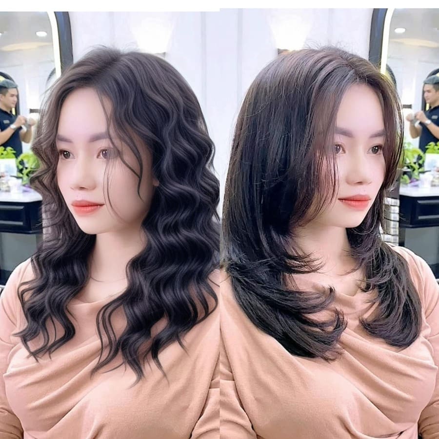Chị Em Hair Spa
