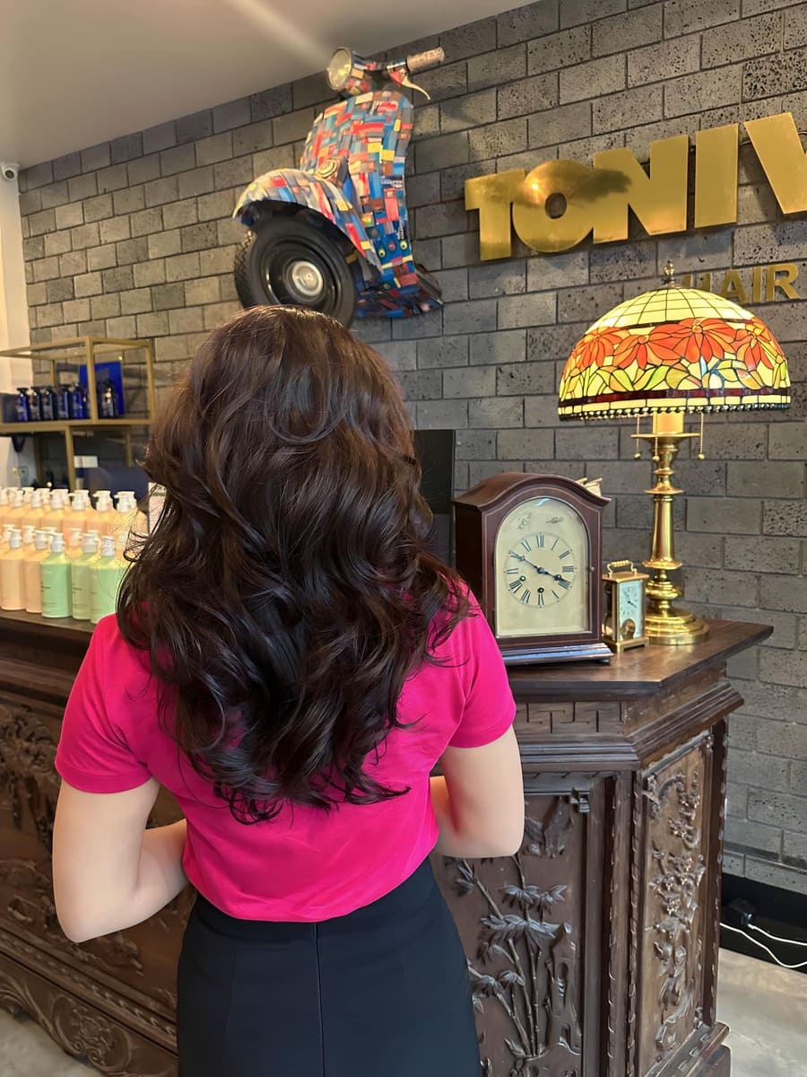 Salon Toniviet