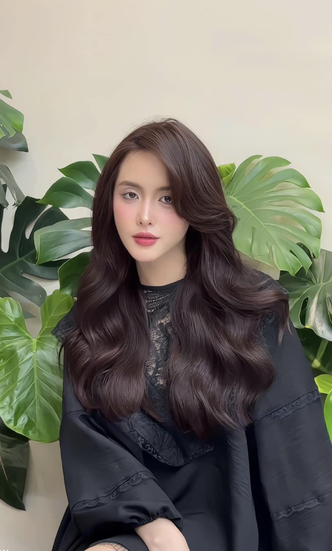 Hoàng Lam Hair Salon