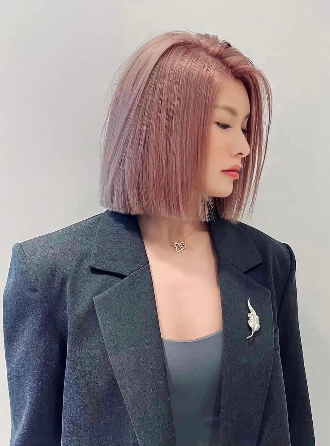 Mạnh Linh Hair Salon