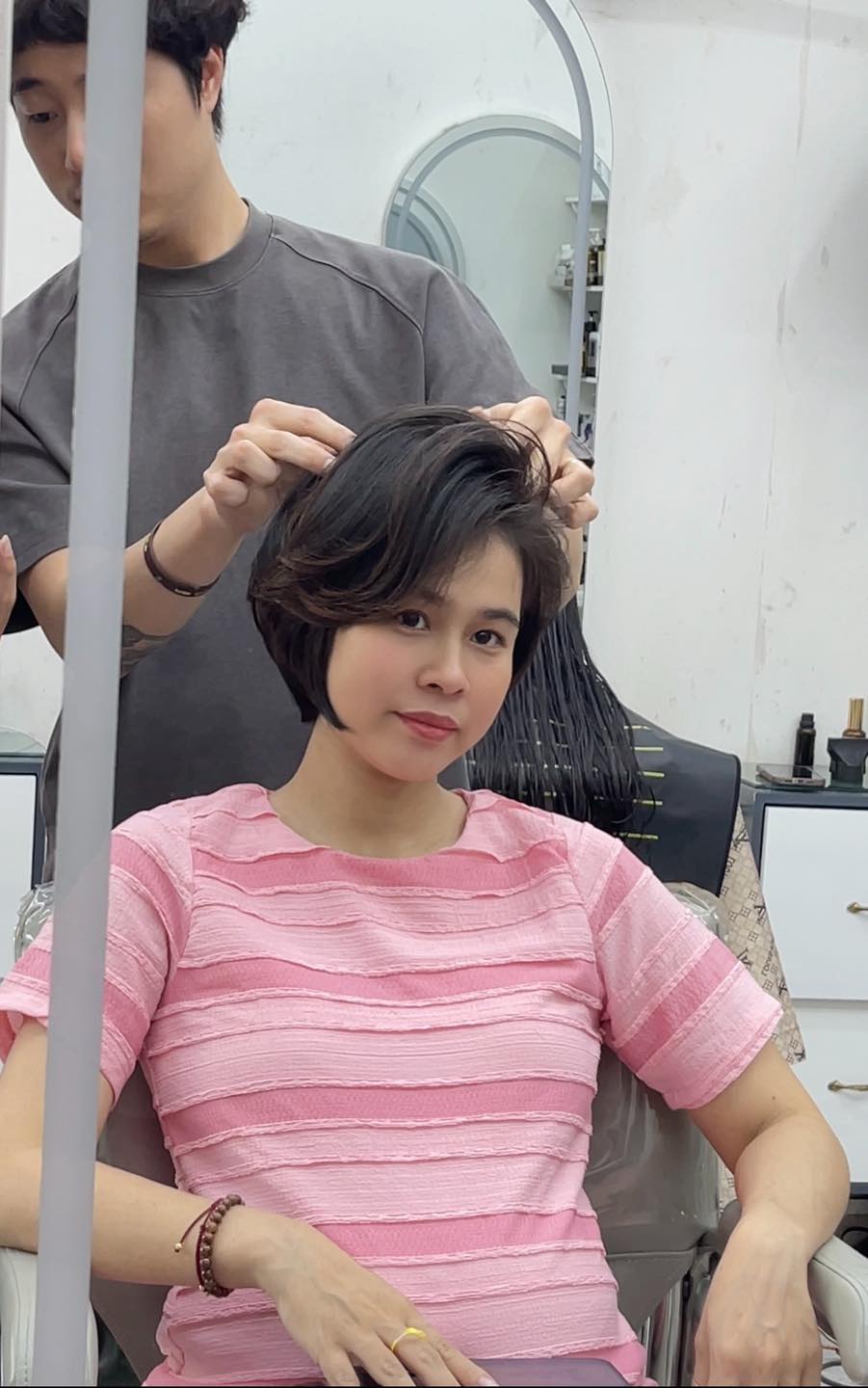 Vũ Điền HairDressing