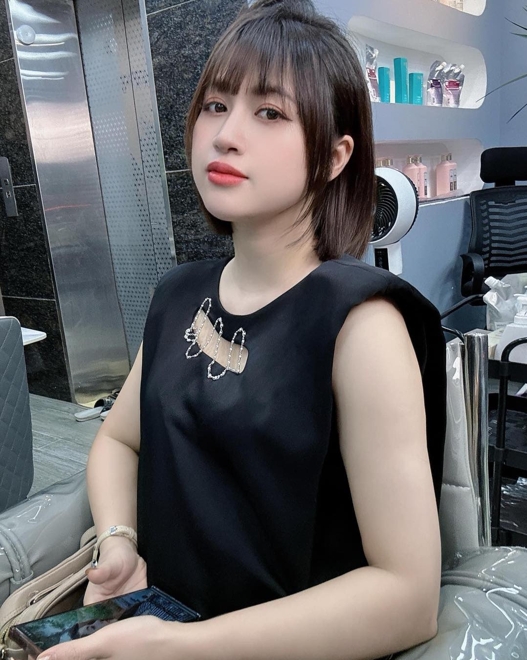 AB Hair Salon AB Hair Salon