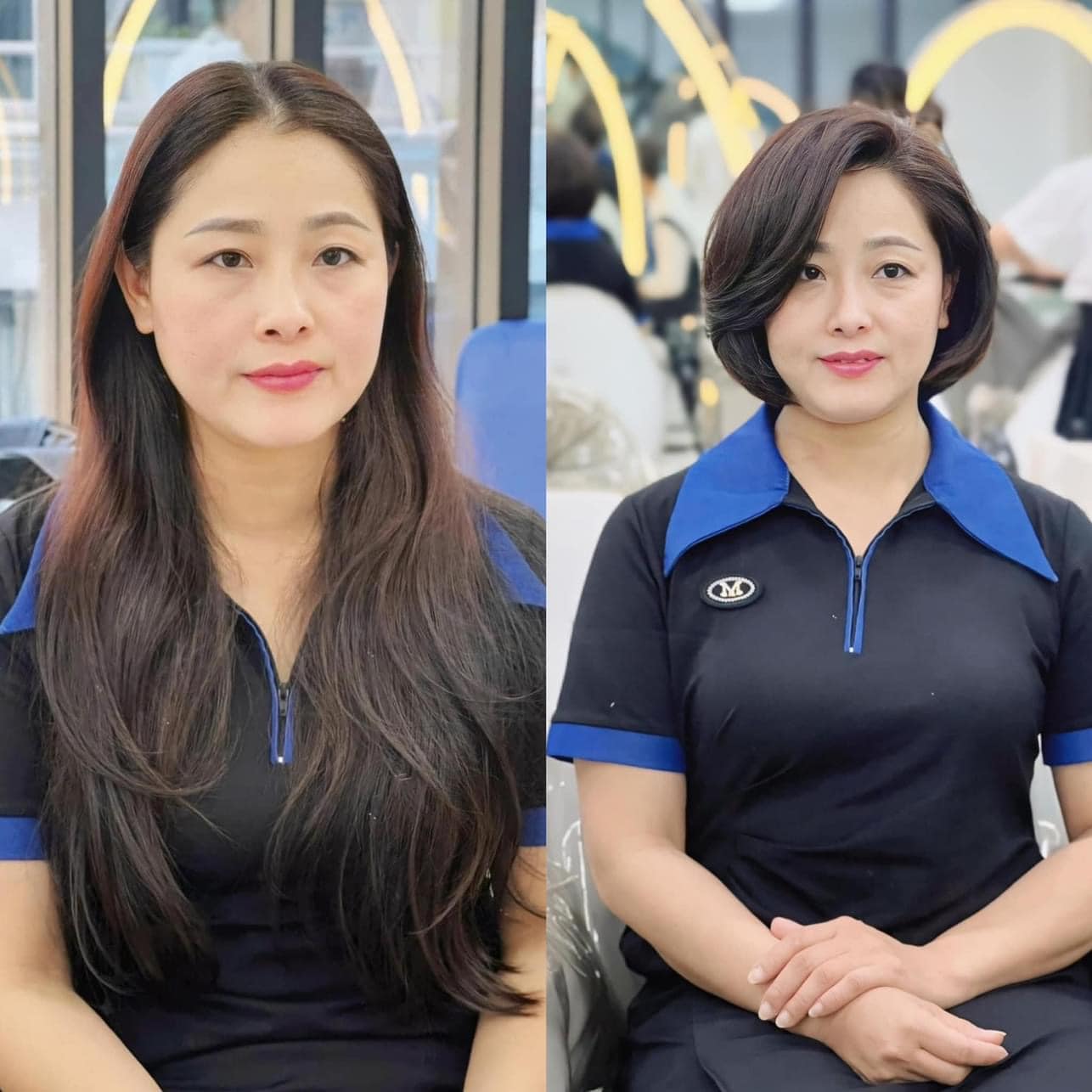 Minh Tiến Hair Salon Minh Tiến Hair Salon