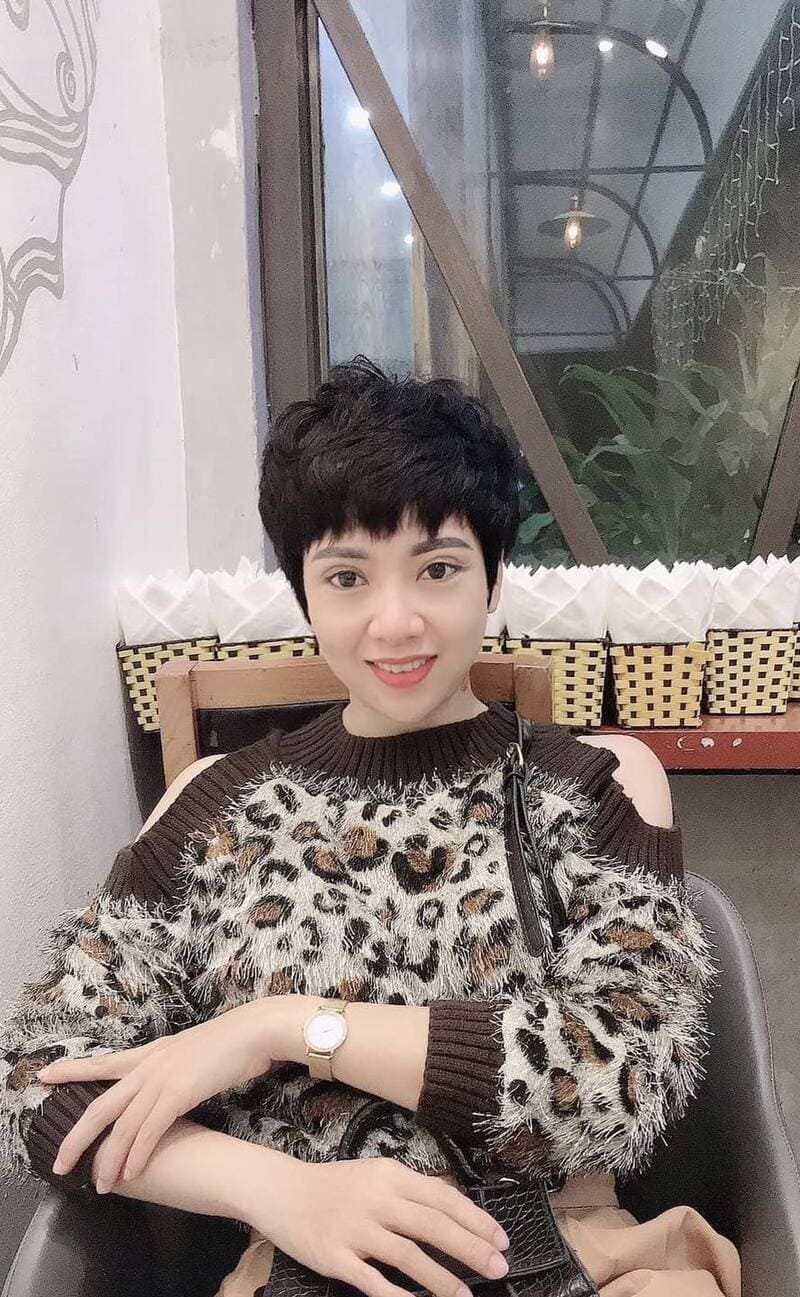 Salon Minh Tâm Salon Minh Tâm