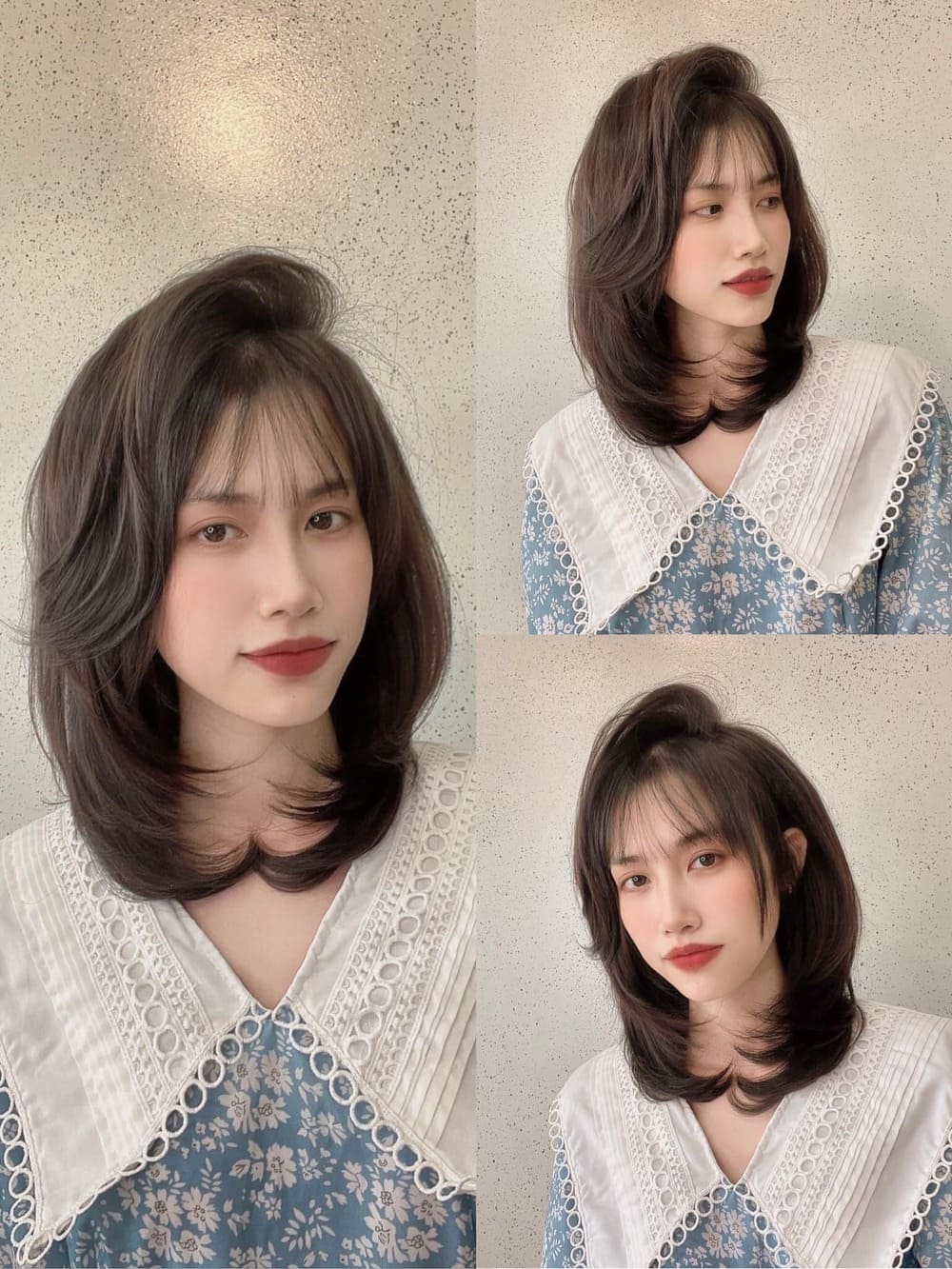 Viện Tóc Dũng Rio Viện Tóc Dũng Rio