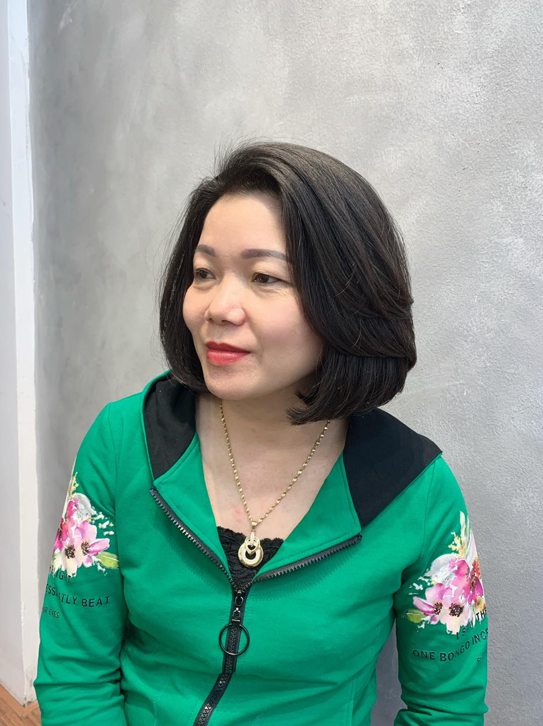 Nghĩa Hair Salon Nghĩa Hair Salon