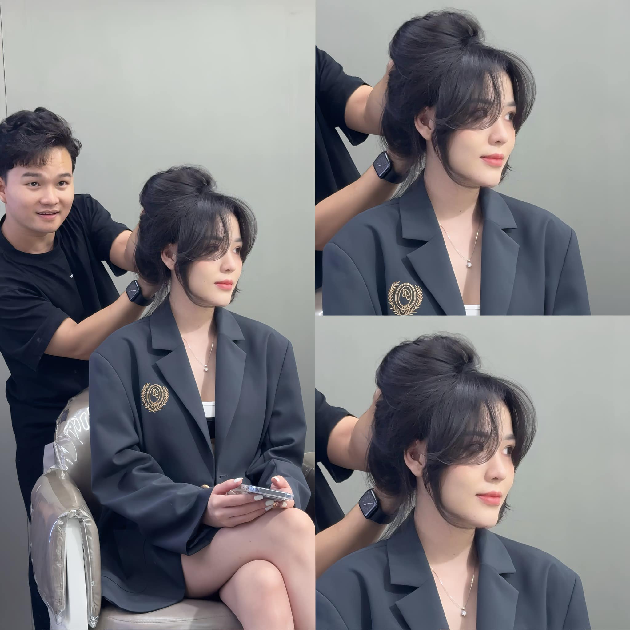 Tất Điệp Beauty Salon