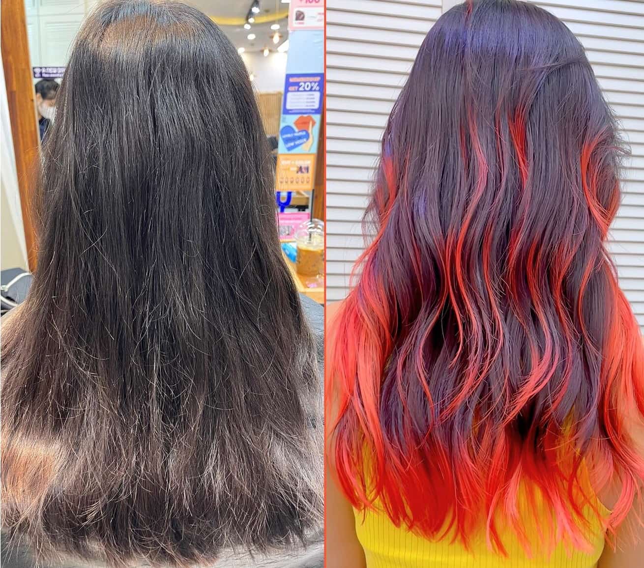 A New Day Korean Hair Salon