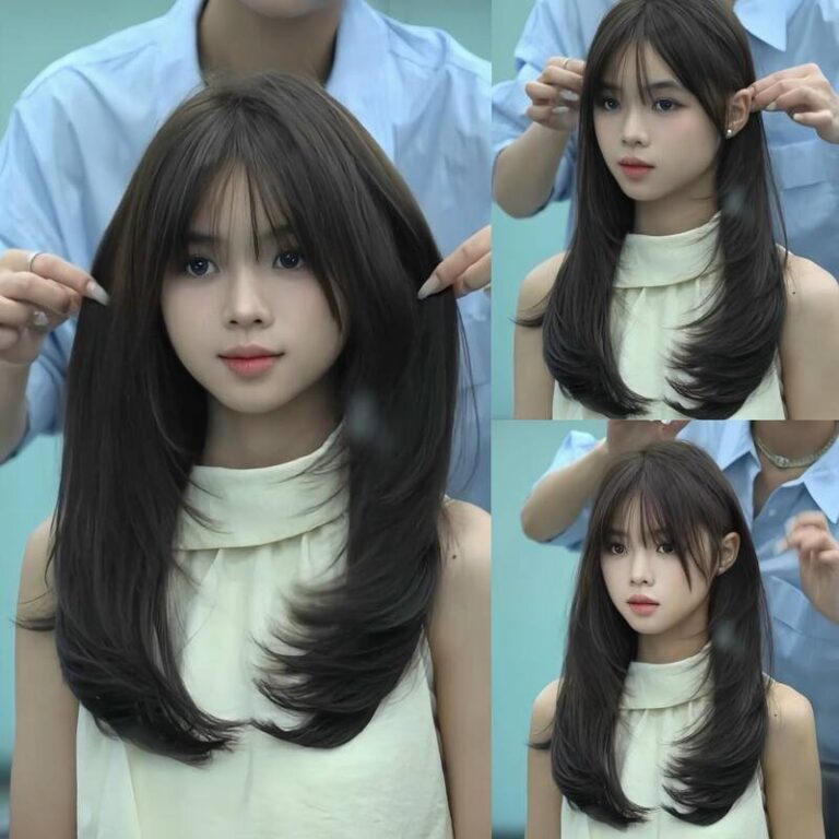 Thủ Đức: 10 Tiệm Cắt Tóc Nữ Đẹp “Must-Try” Bạn Nhất Định Phải Biết