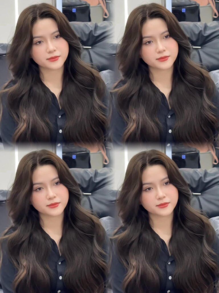 TOP 10 Tiệm Cắt Tóc Nữ Đẹp Nhất Sài Gòn: Chất Lượng Vàng, Đừng Bỏ Lỡ!