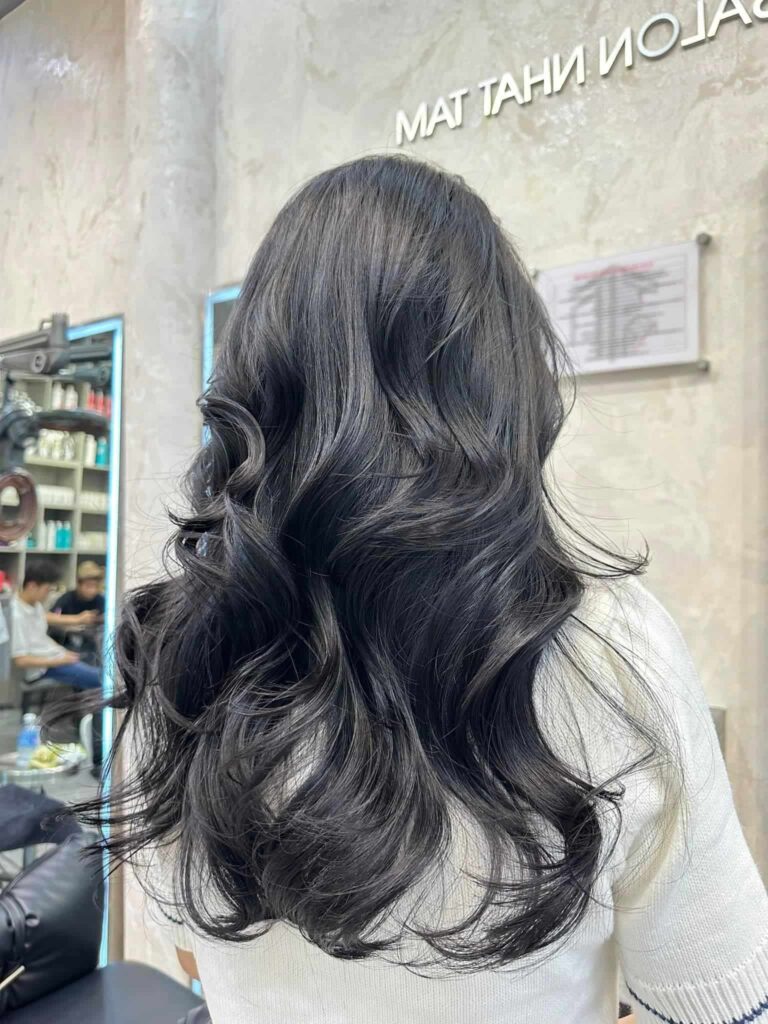 Nhật Tâm Hair Salon