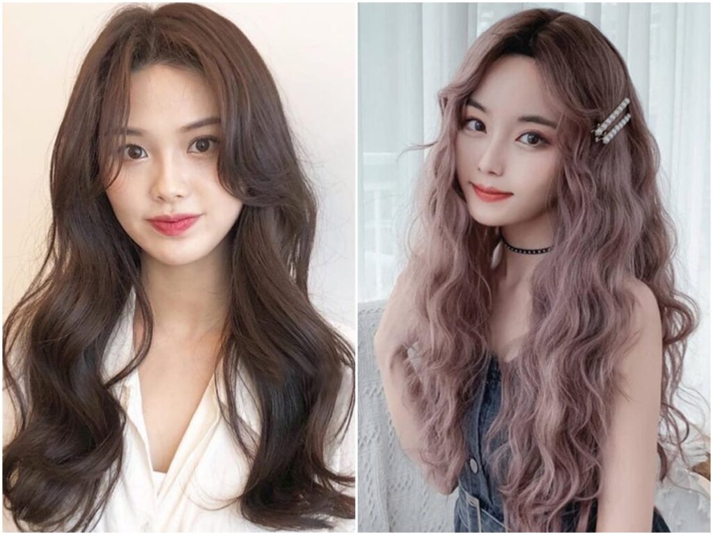 Vũ Khương Hair Salon