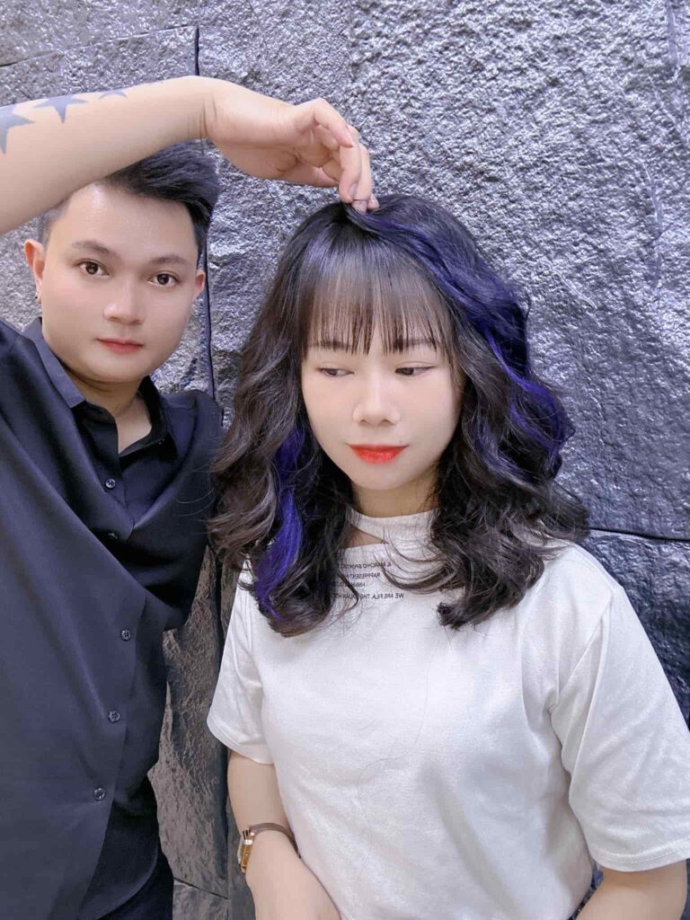 Liêm Nguyễn Hair Salon