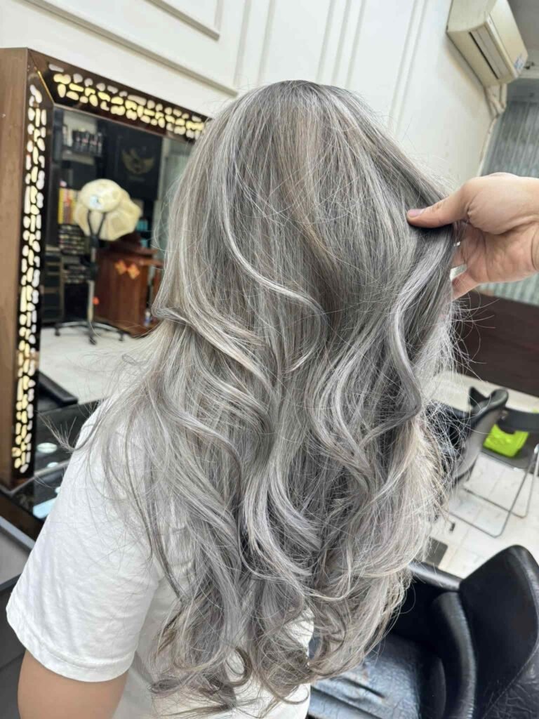 Tiền Giang: Top 10 Tiệm Cắt Tóc Nữ Đẹp Chất Lượng Nhất Bạn Nên Biết