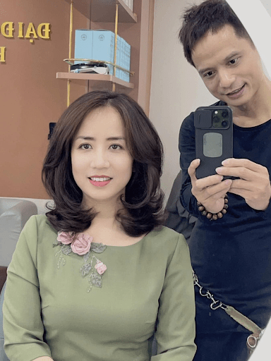 Bí Kíp 11 Tiệm Tóc Đẹp – Giá Mềm – Uy Tín Bậc Nhất Hà Nội: Đừng Bỏ Lỡ!