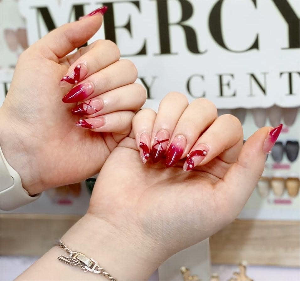 Mercy Nail Beauty