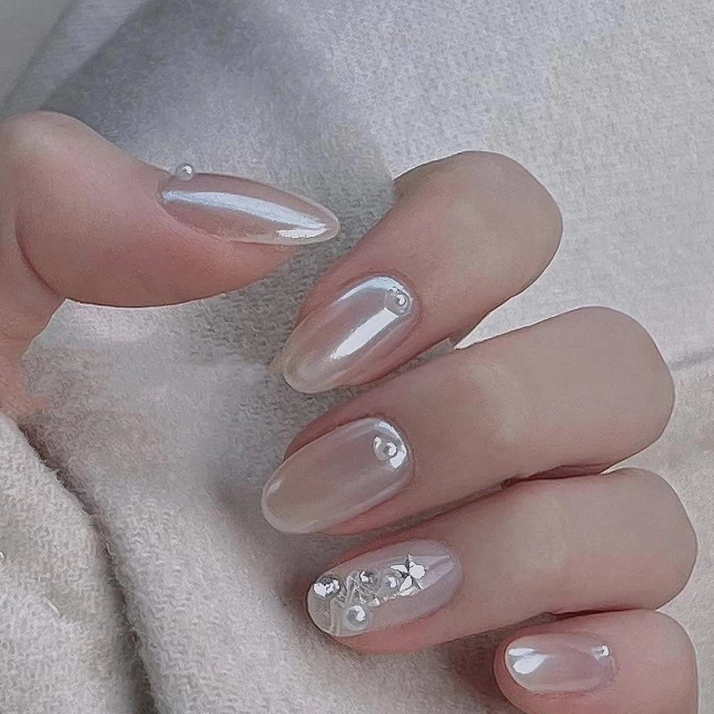 PLUSH.Nail & Beauty